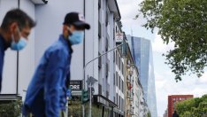 Печалбата на ЕЦБ се сви заради отрицателните лихви и пандемичните рискове