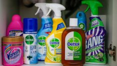 Reckitt Benckiser очаква ръст на печалбата въпреки "безпрецедентната" инфлация