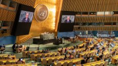 Светът, разочарован от ООН, търси другаде отговори на своите проблеми