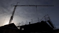 Германската икономика изглежда ще буксува до края на годината