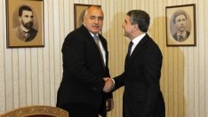 Плевнелиев свиква КСНС, за да обсъди предсрочните избори