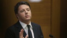 И бъдещето на правителство на Италия ще се реши от изхода на референдум