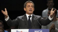 Саркози предлага втори британски референдум след реформа на Европейския съюз