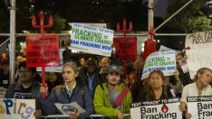 Щатът Ню Йорк забранява хидравличния фракинг