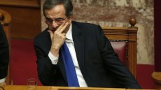 Гърция върви към предсрочни парламентарни избори