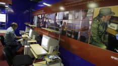 Куба се сдоби с нелегален интернет на целия остров 