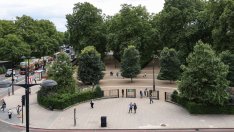 Свободата на словото не може да бъде задушавана