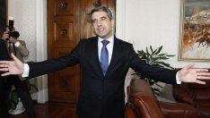 Плевнелиев: Русия се опитва да раздели Европа