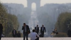 Бизнес активността в еврозоната през октомври се оказва не толкова динамична