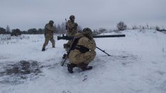 Украинските военни вече използват български противотанкови гранатомети