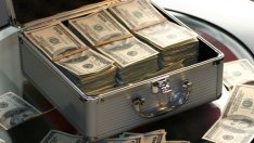 Графика на деня: Американските компании с най-голяма печалба в чужбина