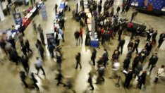 Безработицата в САЩ се понижава до най-ниското ниво от 2000 г.