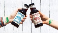 Nestle придобива компанията за студено варено кафе Chameleon