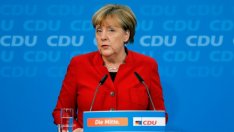 Меркел: Можем да създадем коалиция, ако положим усилия