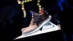 Adidas прави крачка напред към ускорено производство на маратонки
