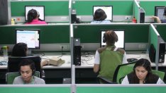 Водещата аутсорсинг дестинация в света има проблем с хората