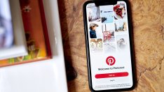 Инвестициите на Pinterest в изкуствен интелект вече се отплащат 