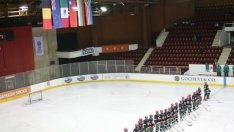 Не достигат пари за ремонта на Зимния дворец