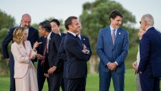 Г-7 договори сделка за заеми за Украйна за 50 млрд. долара