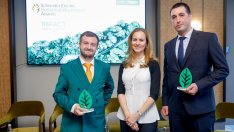 За първи път български компании са в европейски кръг на състезание по устойчивост на Schneider Electric