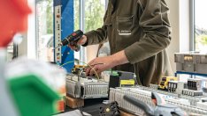 Икономиката на еврозоната вероятно е претърпяла спад през третото тримесечие