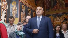 Б. Борисов: Най-доброто решение е да продадем оборудването за Белене