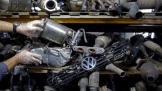 Volkswagen е заплашен от ново разследване по случая с вредните емисии