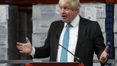 Б. Джонсън към британците: Това е последният шанс да гласувате за излизане от ЕС
