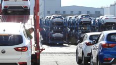 България отчита над 10% ръст в продажбите на нови автомобили през май