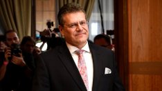 Нов договор за пренос на газ през Украйна може да бъде сключен до края на 2019 г.