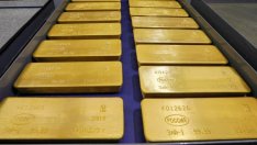 Анализатор: Златото може да поскъпне до 1400 долара за тройунция до август