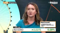 Централните банки съхраняват рекордни обеми злато