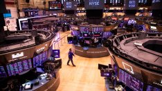 Какво ни казва пазарният подем през юли?