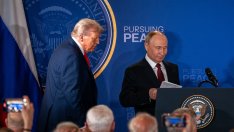 Какви са реакциите на европейските лидери след срещата между Тръмп и Путин