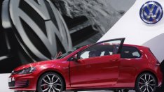 VW ще строи Golf-а и в Мексико след 2014-а