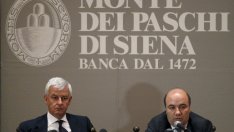 Акционерите на Monte dei Paschi di Siena одобриха план за рекапитализацията ѝ