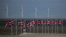 От лидер Великобритания се превърна в изоставащ в битката с климатичните промени