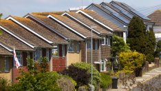 АЦБ: Лихвите по ипотечните кредити на 4 млн. британски домакинства ще нараснат рязко