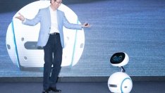 Zenbo - новият робот иконом