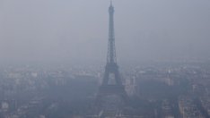 Париж въведе забрана за старите коли