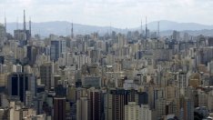 Бразилската икономика се свива по-малко от очакваното