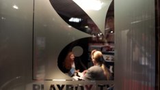 Изпълнителният директор на Playboy напусна компанията