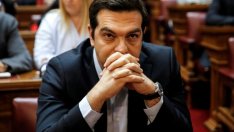 Ципрас подготвя лявата си стратегия за управление на Гърция