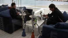 Кипър се радва на 24-процентно увеличение на приходите от туризъм през март