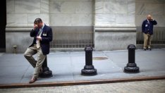 Nasdaq с най-дългата позитивна серия от 15 месеца