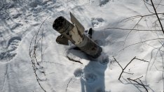 Полша вдигна бойната авиация заради руска ракета, летяща към границата