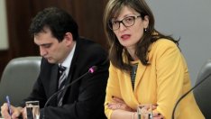 Захариева: Изпълнихме повечето от икономическите обещания*