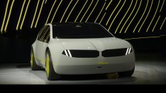 BMW разширява партньорството си със Solid State с фокус върху твърдотелните клетки