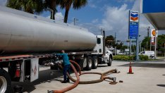 Chevron: Енергийната система е под изключително напрежение