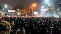 Правителството на Казахстан подаде оставка заради високите цени на горивата